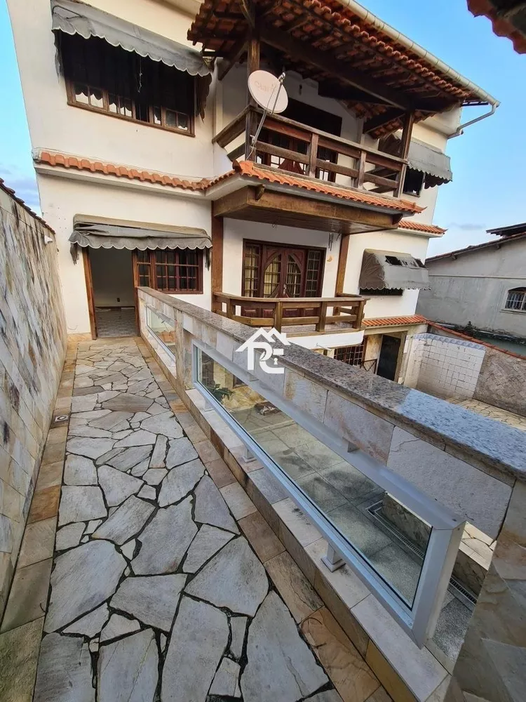 Casa, 6 quartos, 453 m² - Foto 12