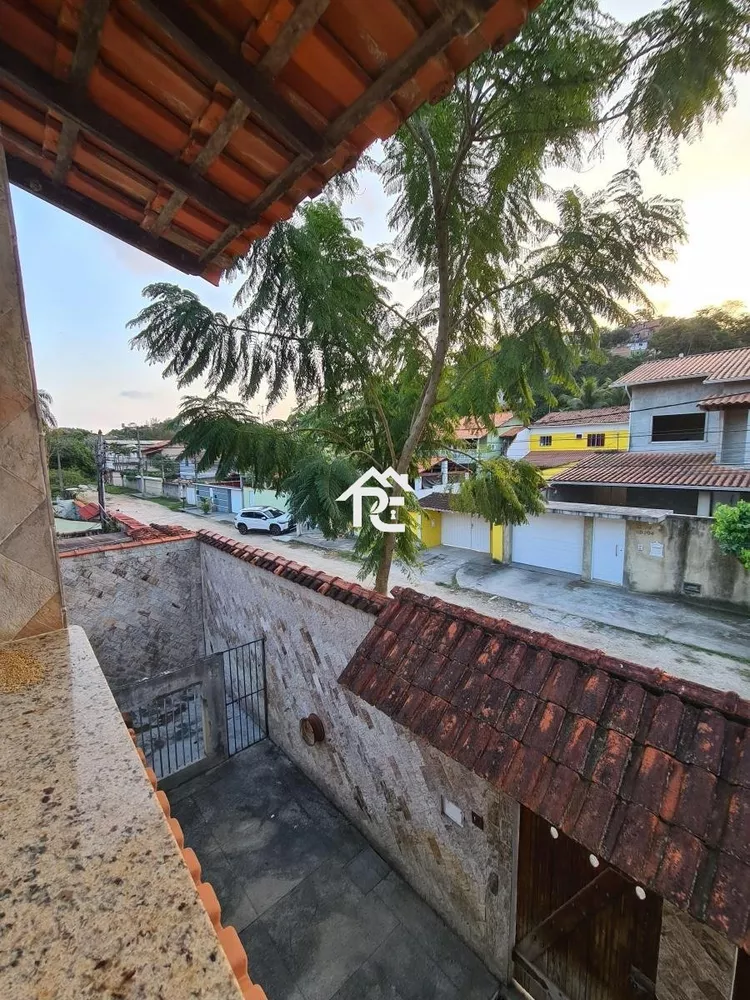 Casa, 6 quartos, 453 m² - Foto 13