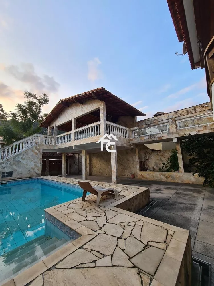 Casa, 6 quartos, 453 m² - Foto 7