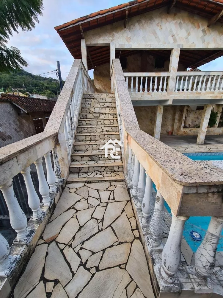 Casa, 6 quartos, 453 m² - Foto 6