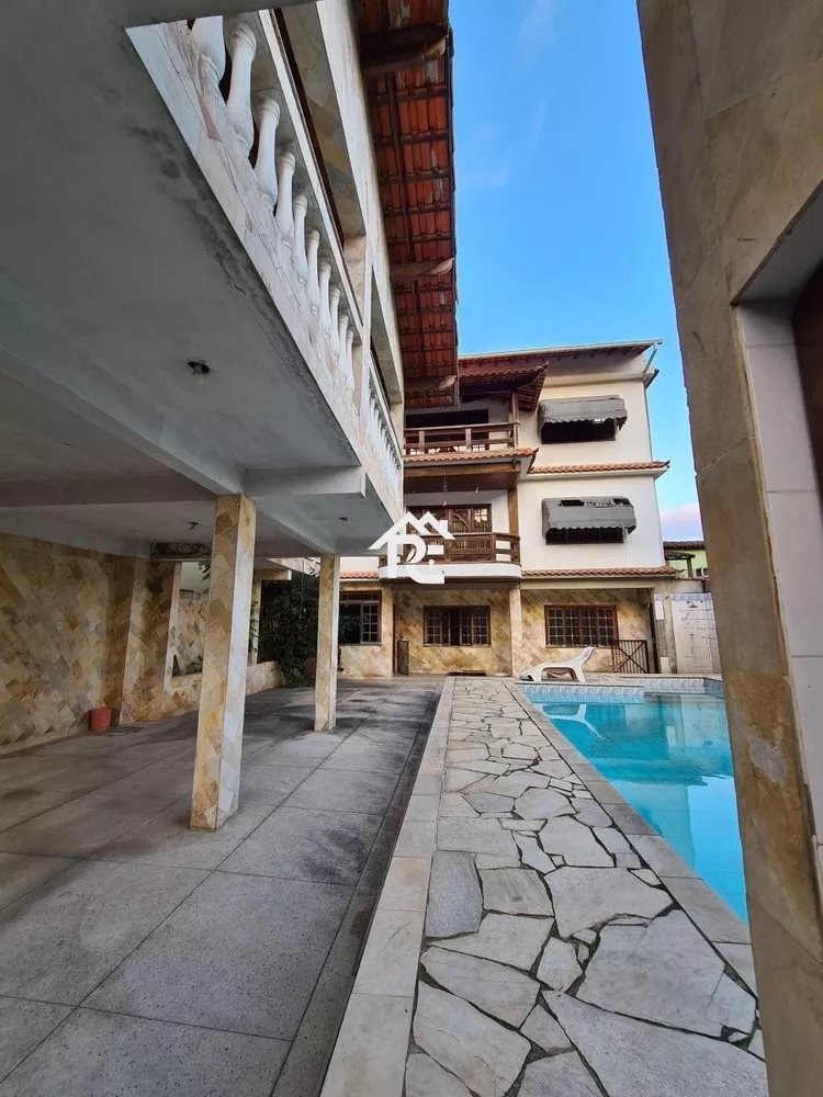 Casa, 6 quartos, 453 m² - Foto 4