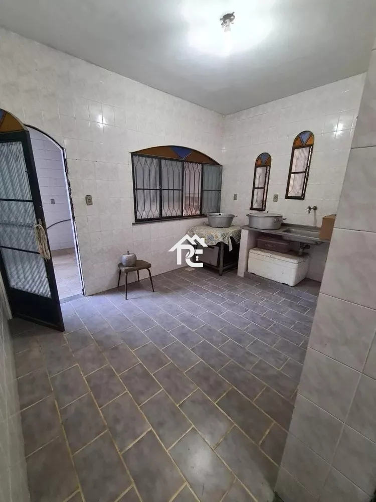 Casa, 6 quartos, 453 m² - Foto 24