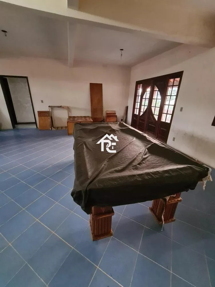 Casa, 6 quartos, 453 m² - Foto 20