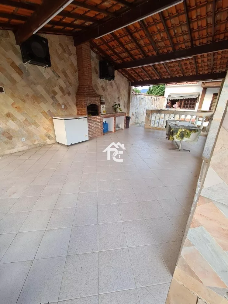 Casa, 6 quartos, 453 m² - Foto 14