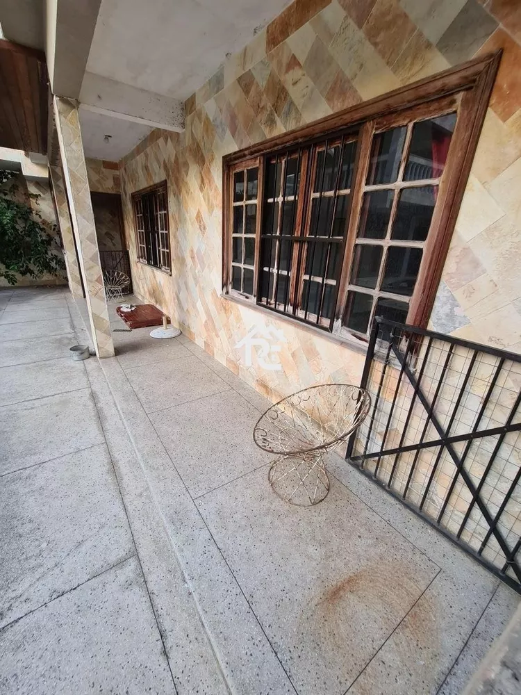 Casa, 6 quartos, 453 m² - Foto 15