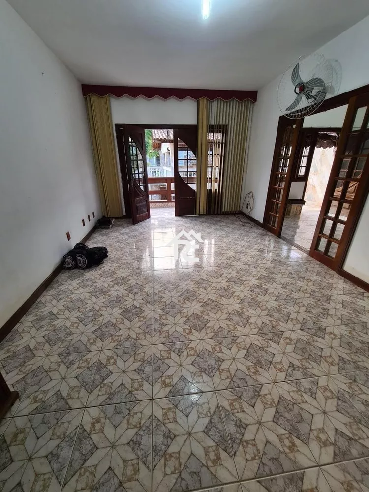 Casa, 6 quartos, 453 m² - Foto 9