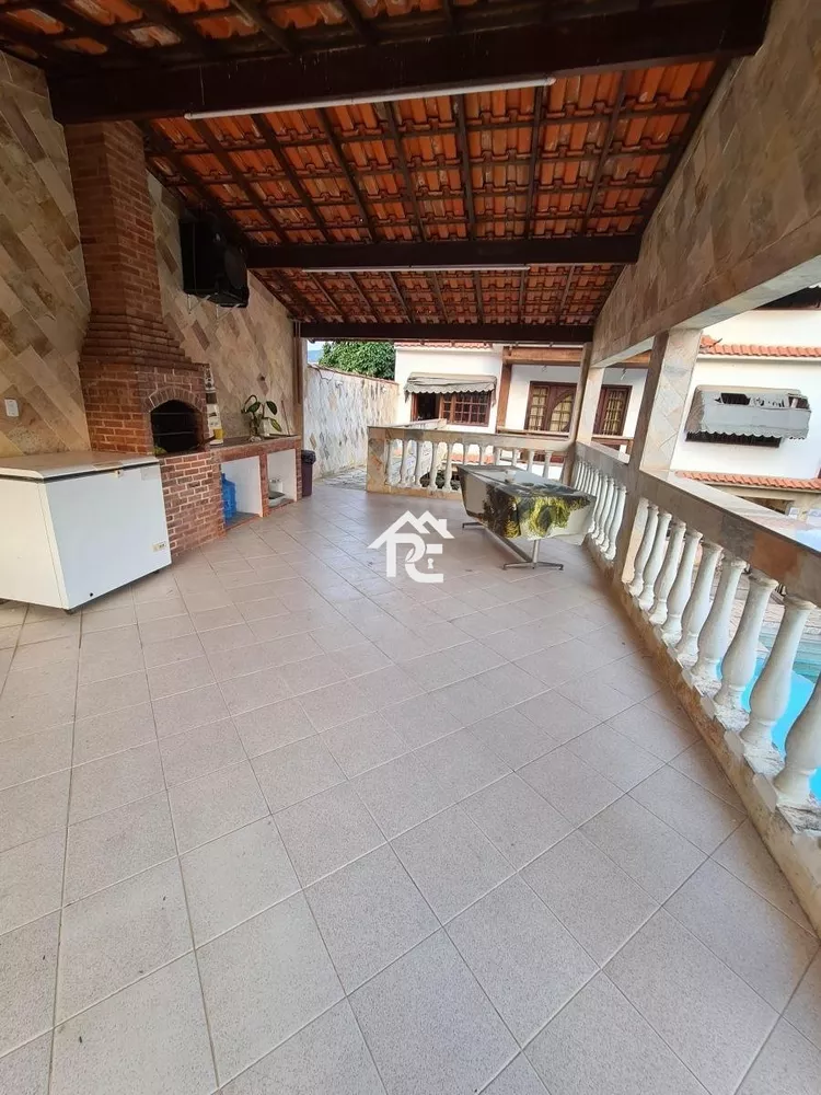 Casa, 6 quartos, 453 m² - Foto 16