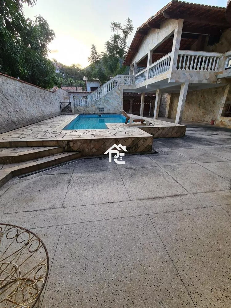 Casa, 6 quartos, 453 m² - Foto 8