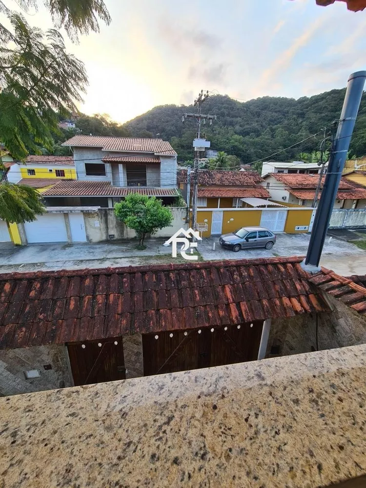 Casa, 6 quartos, 453 m² - Foto 10