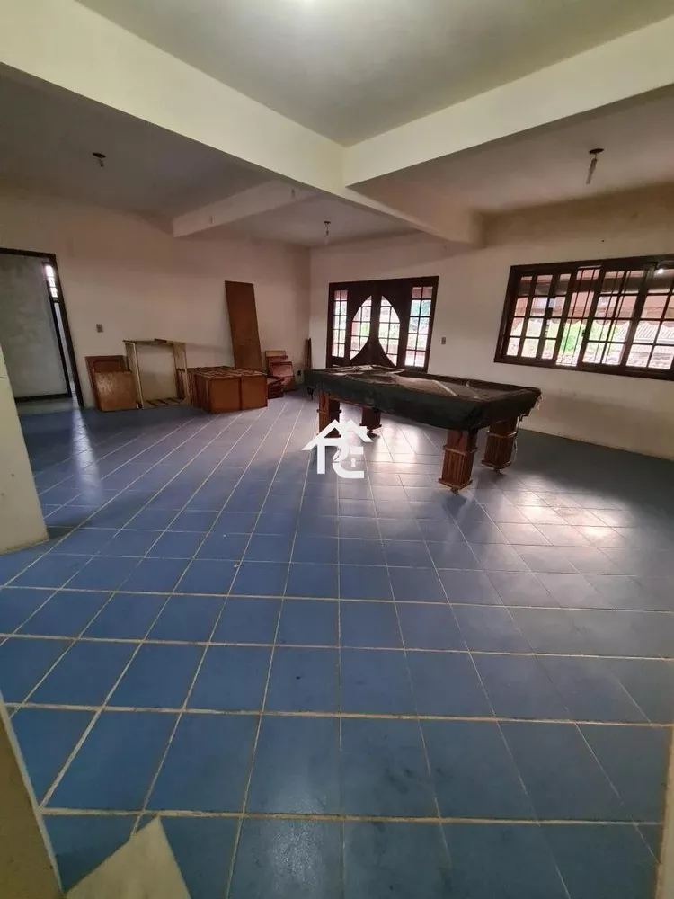 Casa, 6 quartos, 453 m² - Foto 18