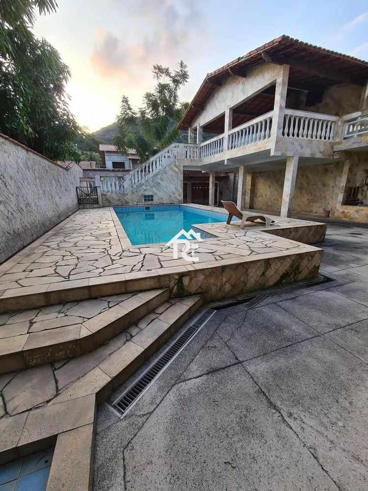 Casa, 6 quartos, 453 m² - Foto 5