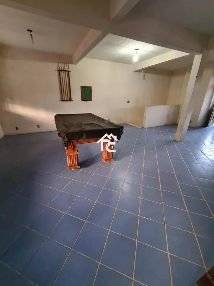 Casa, 6 quartos, 453 m² - Foto 19