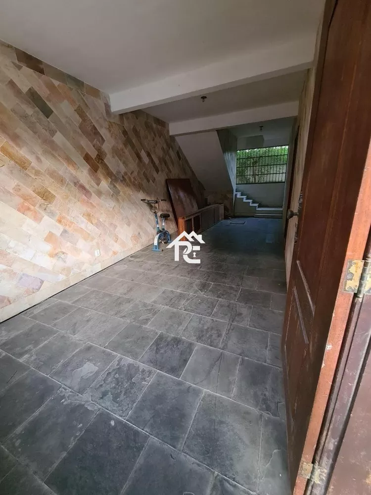 Casa, 6 quartos, 453 m² - Foto 21