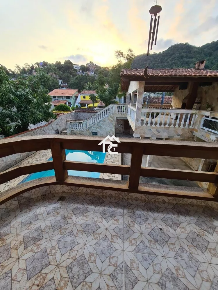 Casa, 6 quartos, 453 m² - Foto 3