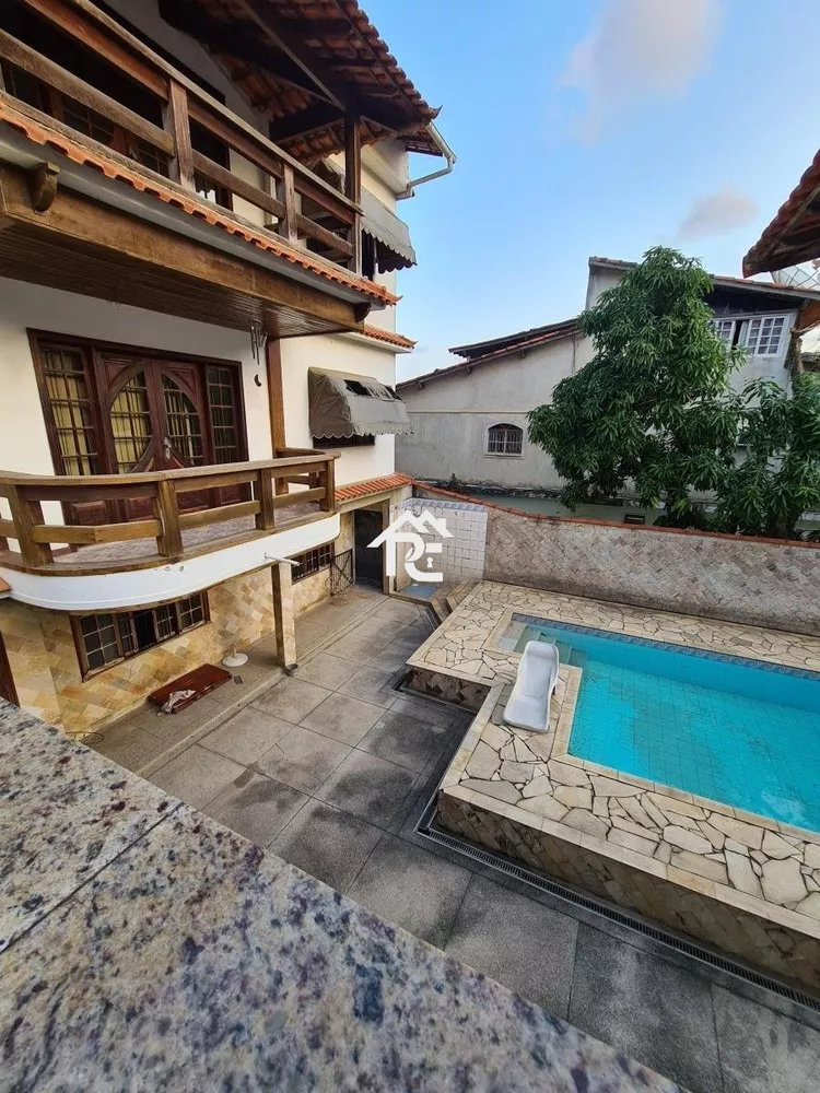 Casa, 6 quartos, 453 m² - Foto 11