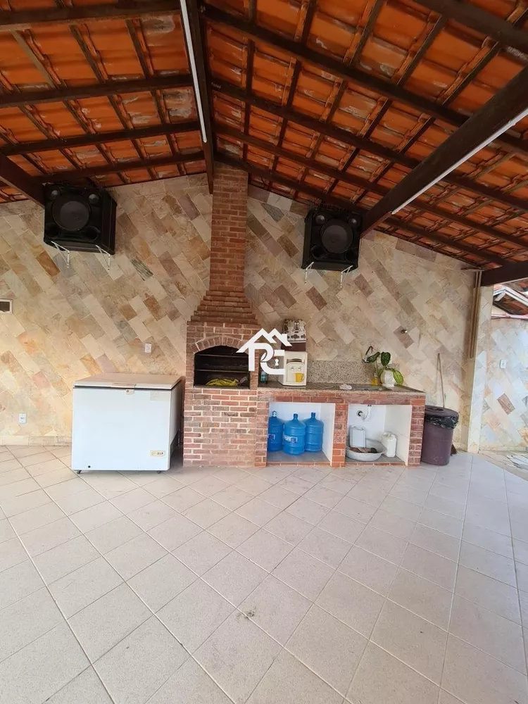 Casa, 6 quartos, 453 m² - Foto 17