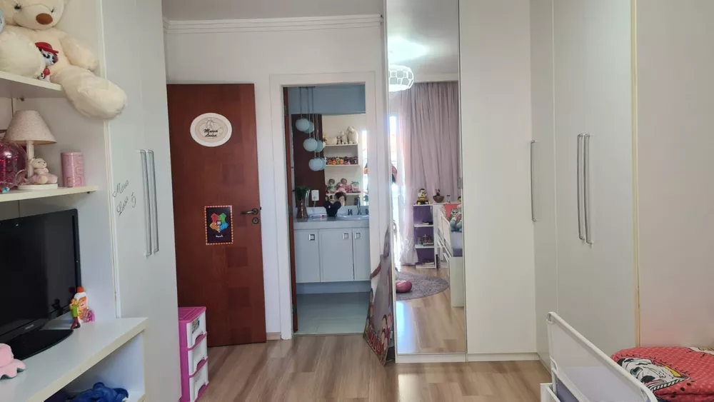 Casa à venda com 3 quartos, 242m² - Foto 13