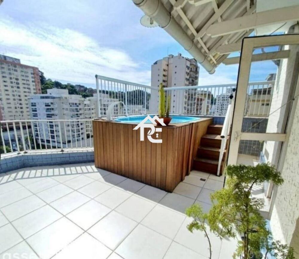 Cobertura, 2 quartos, 226 m² - Foto 24