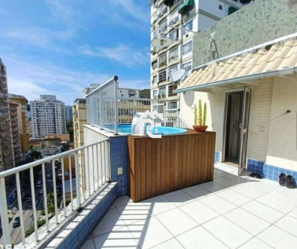 Cobertura, 2 quartos, 226 m² - Foto 25