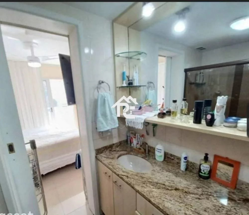 Cobertura, 2 quartos, 226 m² - Foto 14