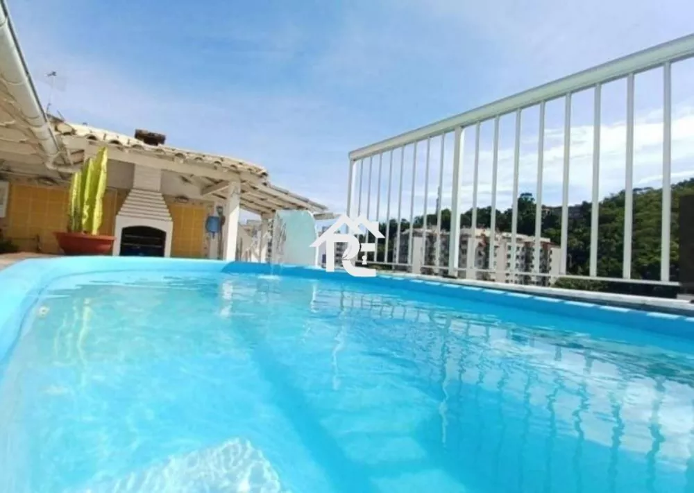 Cobertura, 2 quartos, 226 m² - Foto 17