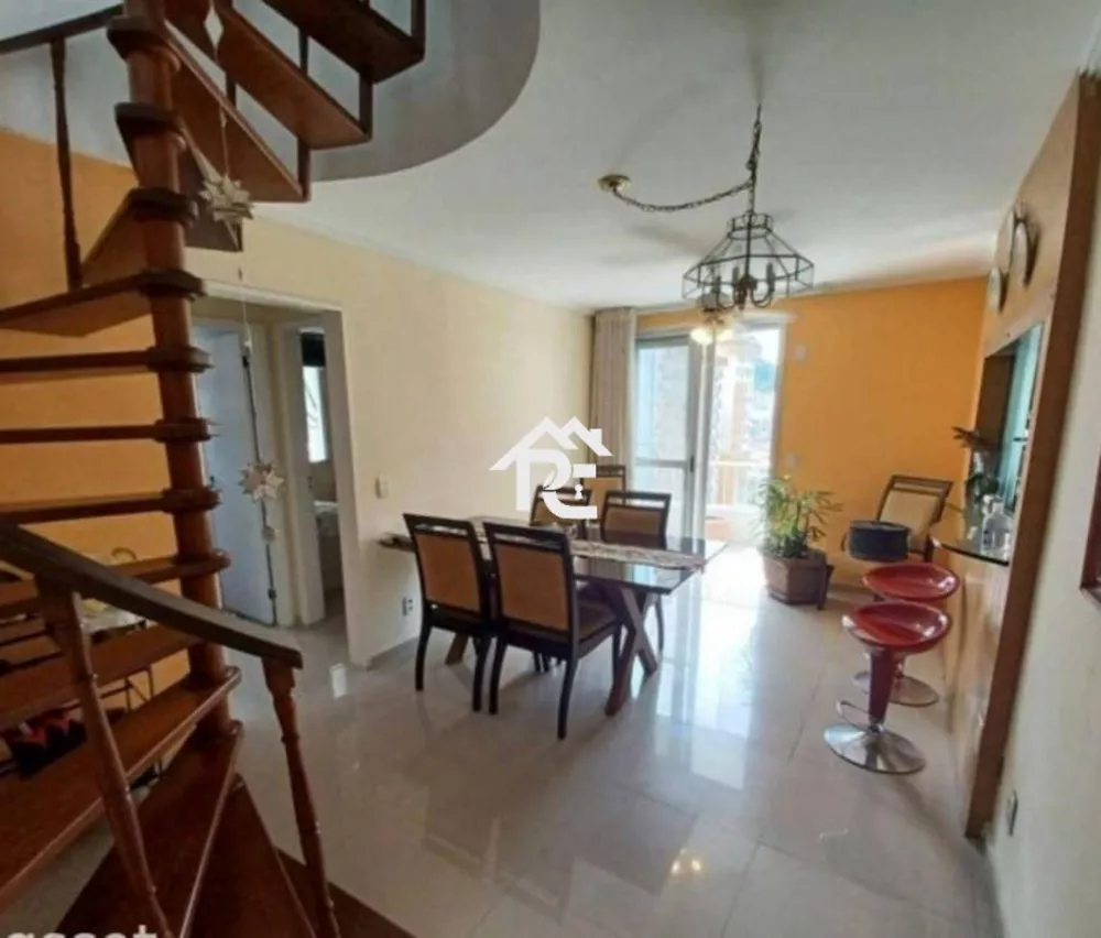 Cobertura, 2 quartos, 226 m² - Foto 21