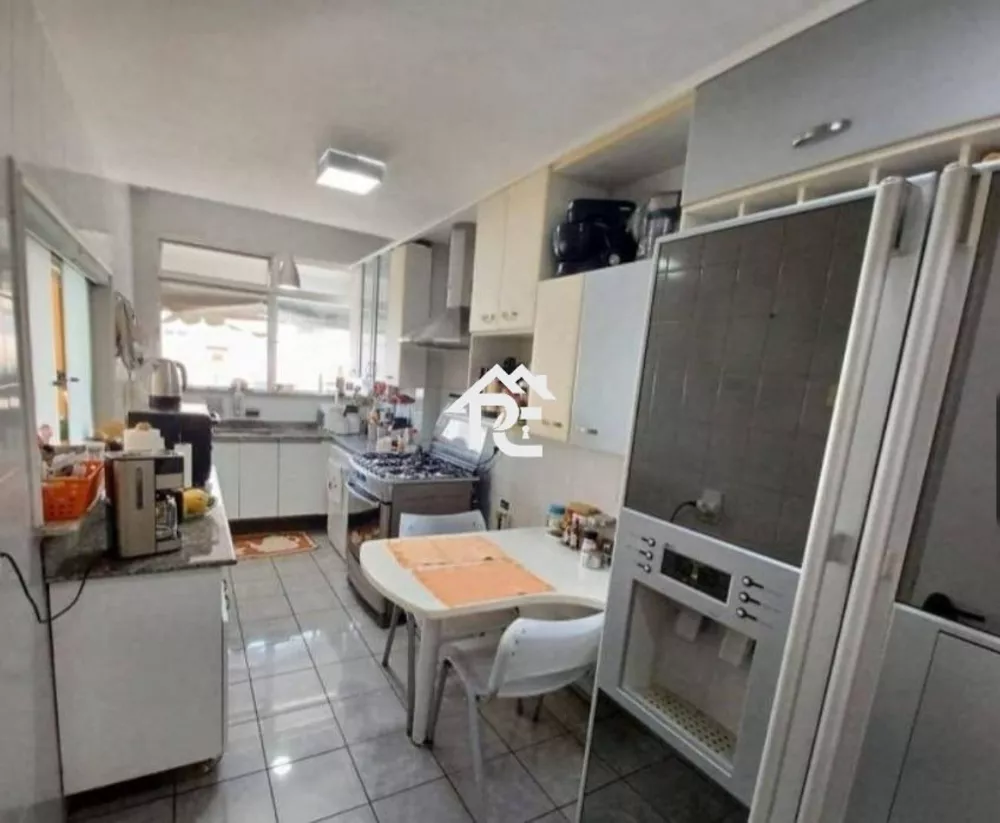 Cobertura, 2 quartos, 226 m² - Foto 5