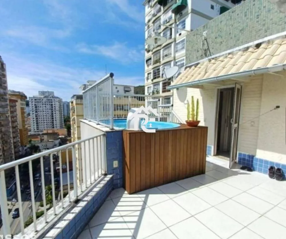 Cobertura, 2 quartos, 226 m² - Foto 6