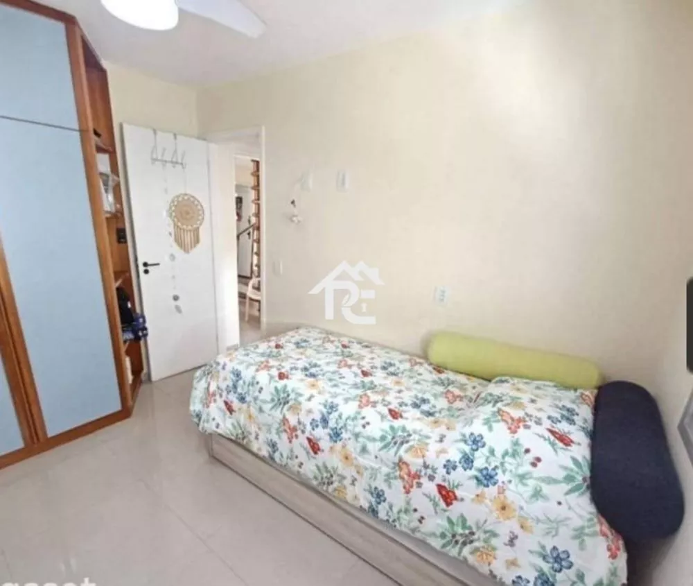 Cobertura, 2 quartos, 226 m² - Foto 1