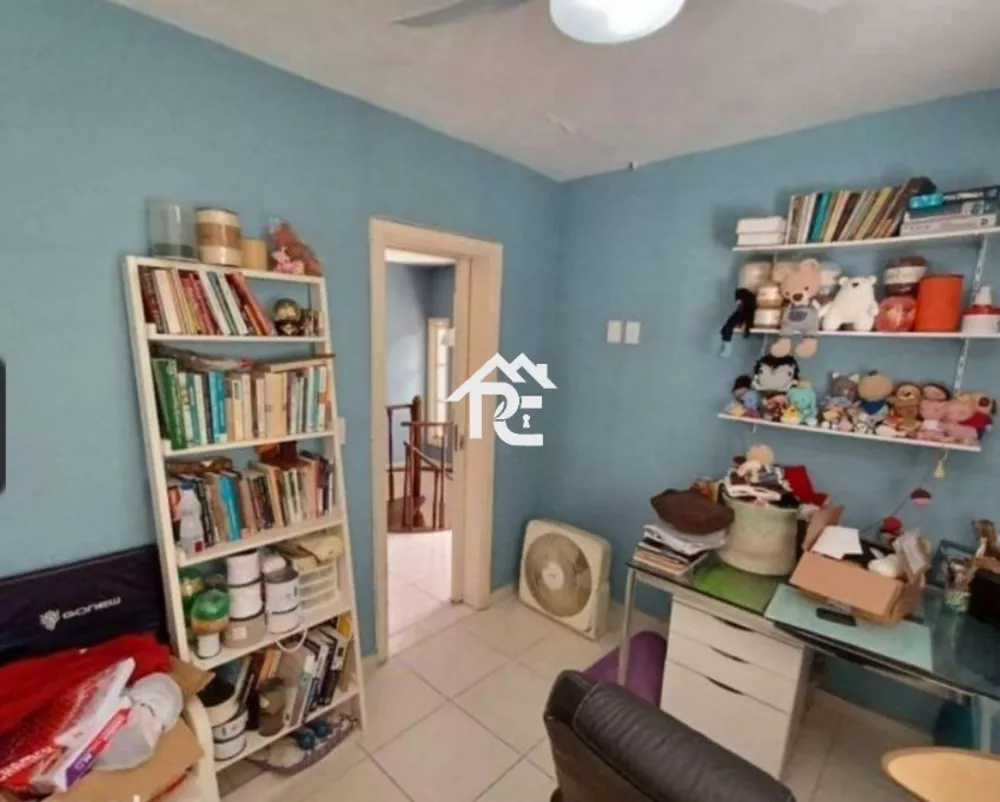 Cobertura, 2 quartos, 226 m² - Foto 4