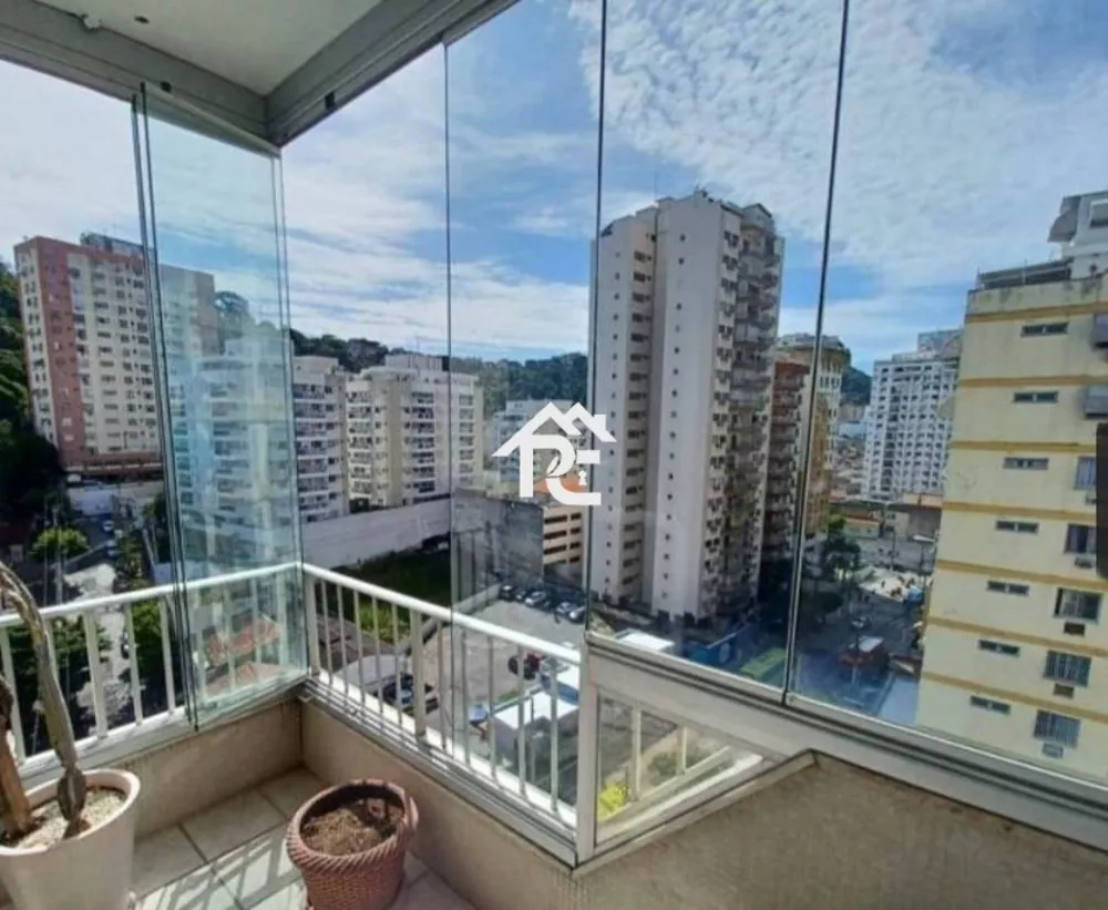 Cobertura, 2 quartos, 226 m² - Foto 10