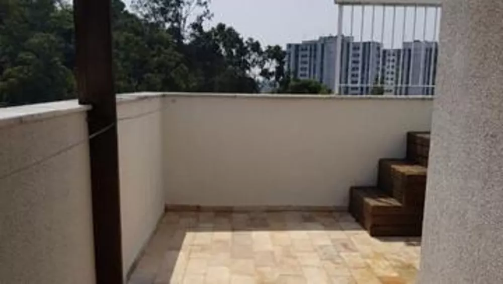 Cobertura, 2 quartos, 147 m² - Foto 12
