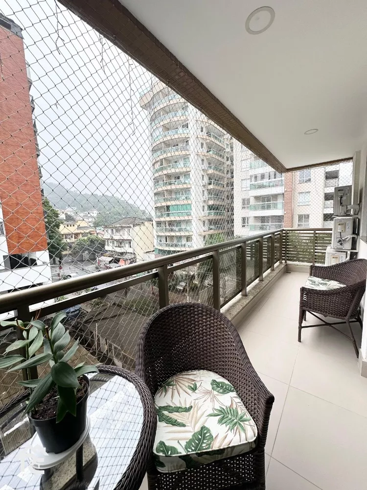 Apartamento, 2 quartos, 75 m² - Foto 1