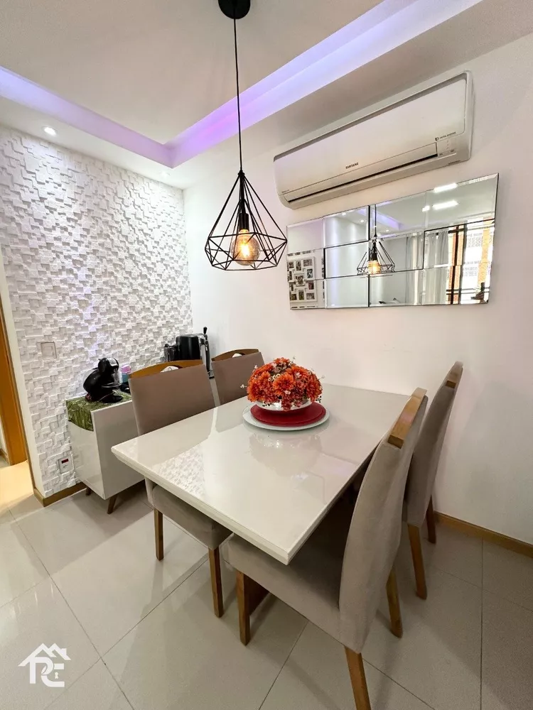 Apartamento, 2 quartos, 75 m² - Foto 9