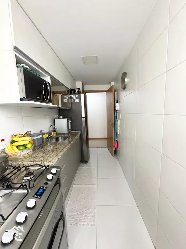 Apartamento, 2 quartos, 75 m² - Foto 31