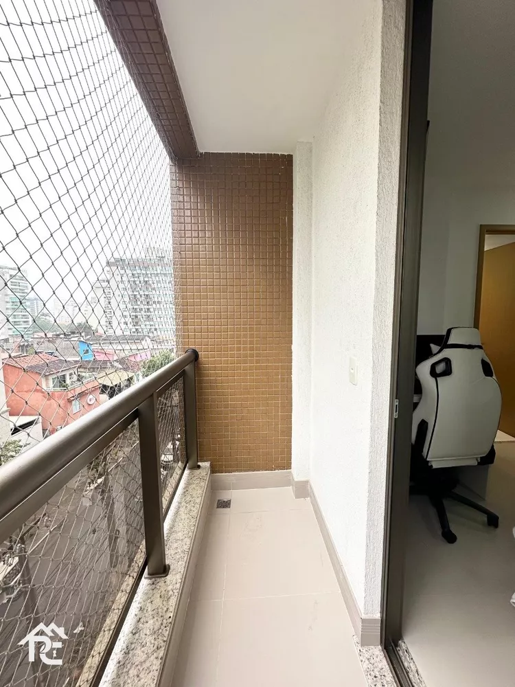 Apartamento, 2 quartos, 75 m² - Foto 23