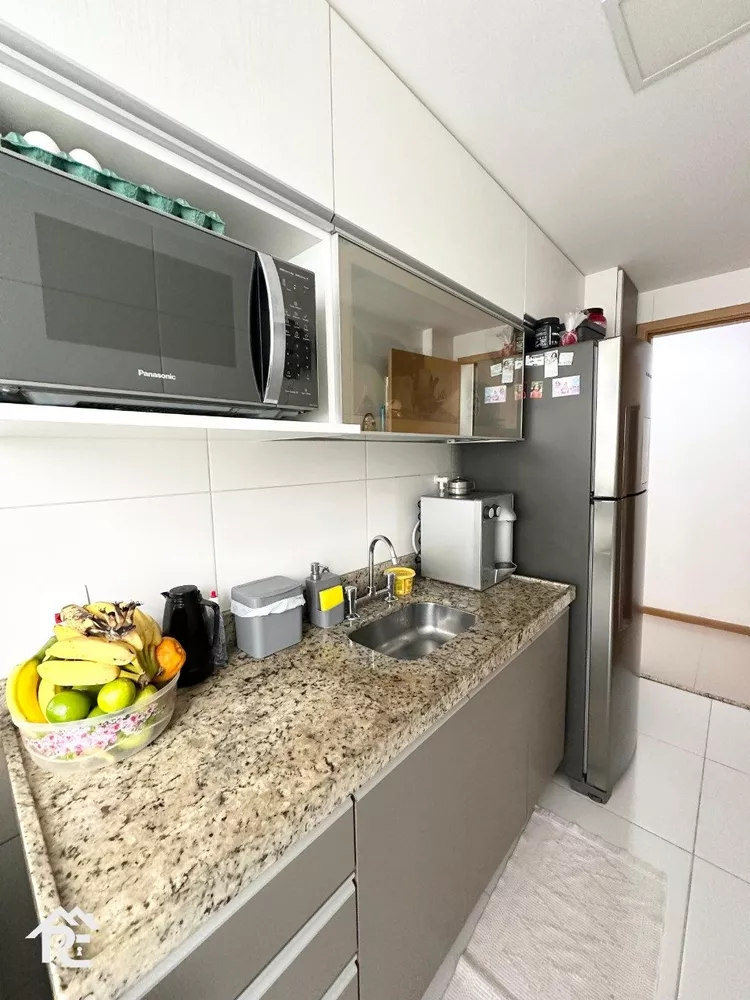 Apartamento, 2 quartos, 75 m² - Foto 30