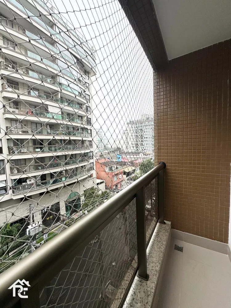 Apartamento, 2 quartos, 75 m² - Foto 25