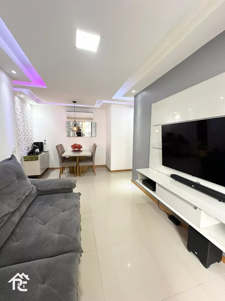 Apartamento, 2 quartos, 75 m² - Foto 6