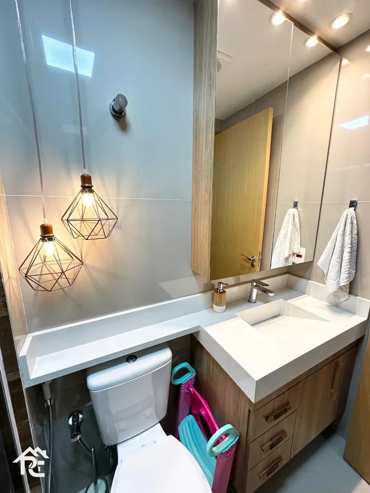 Apartamento, 2 quartos, 75 m² - Foto 11