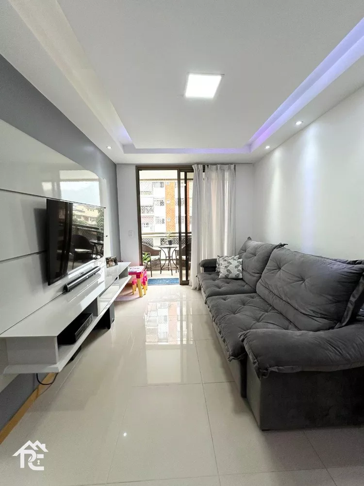 Apartamento, 2 quartos, 75 m² - Foto 4