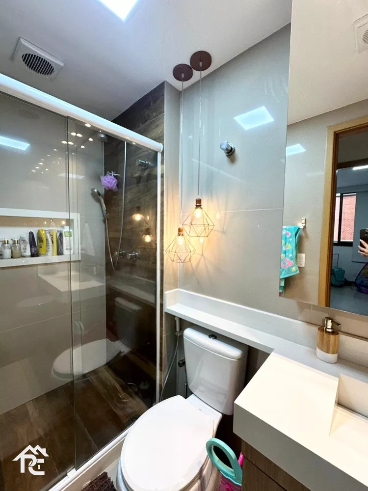 Apartamento, 2 quartos, 75 m² - Foto 10