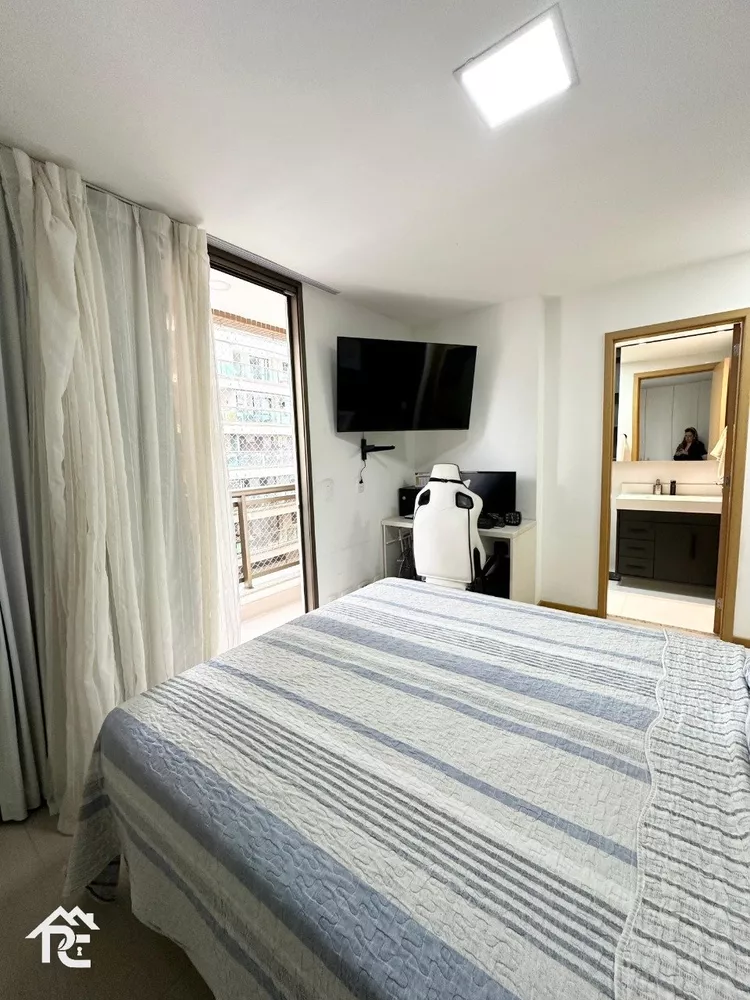 Apartamento, 2 quartos, 75 m² - Foto 21