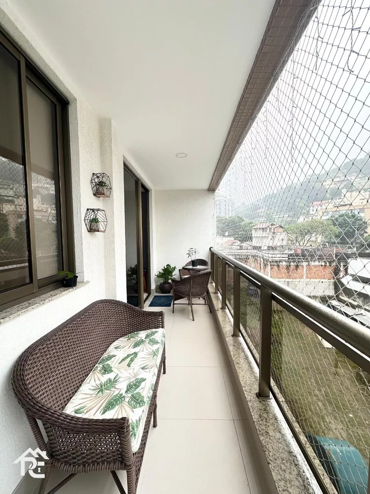 Apartamento, 2 quartos, 75 m² - Foto 3