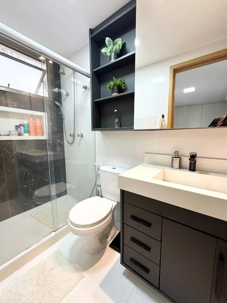 Apartamento, 2 quartos, 75 m² - Foto 22