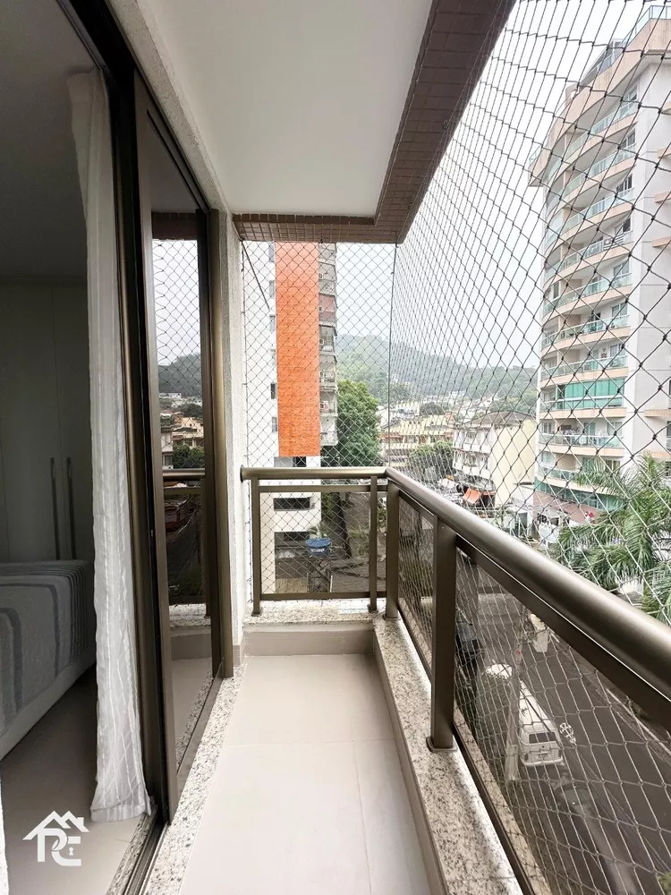 Apartamento, 2 quartos, 75 m² - Foto 26