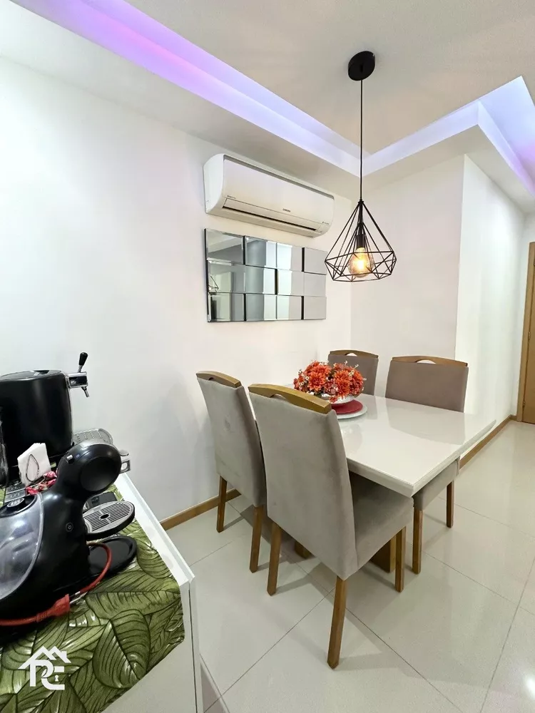 Apartamento, 2 quartos, 75 m² - Foto 8