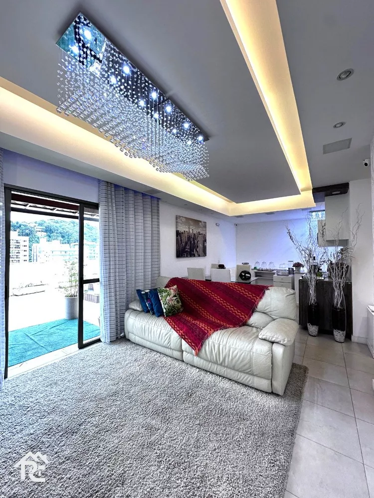 Cobertura, 4 quartos, 300 m² - Foto 12
