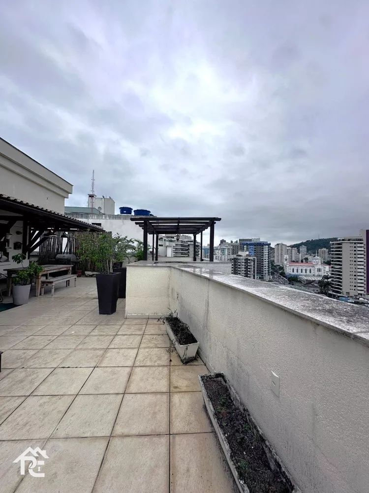 Cobertura, 4 quartos, 300 m² - Foto 5