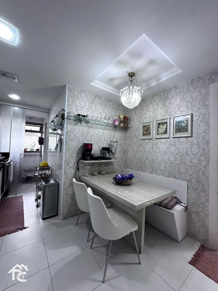 Cobertura, 4 quartos, 300 m² - Foto 18